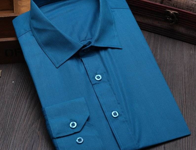 棗莊工作服定做選擇面料很好關(guān)鍵全棉帆布