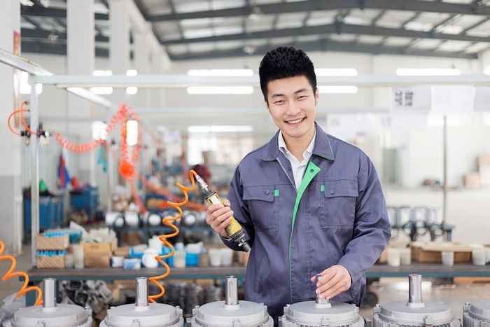 沈陽企業(yè)在選擇工作服的時候應該如何挑選
