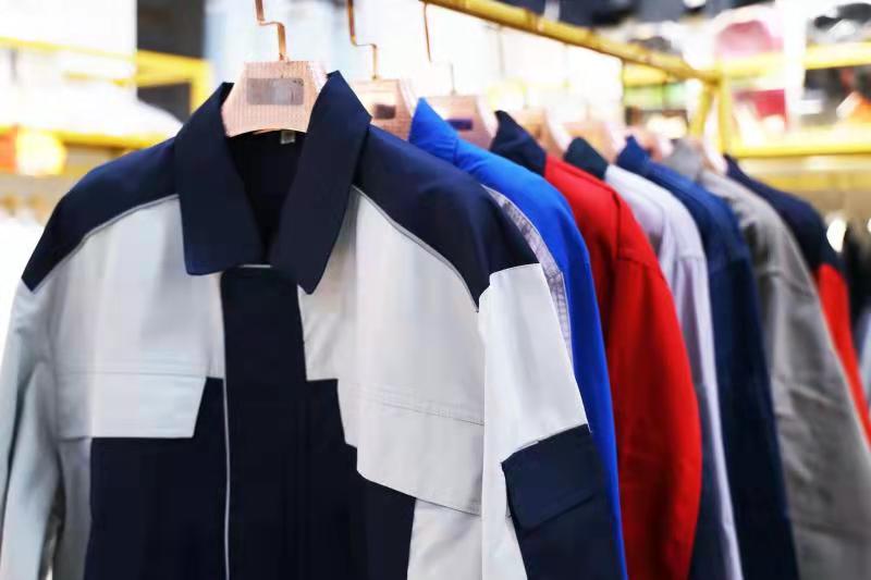 沈陽企業(yè)在選擇工作服的時候應該如何挑選
